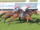 MINESHAFT RESOLUTE IN VICTORY